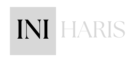 Ini Haris Main Site